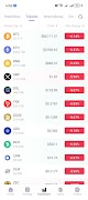 TradingBase screenshot 2
