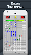 Minesweeper GO - classic game screenshot 1