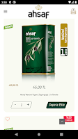 Ahsaf ảnh chụp màn hình 2