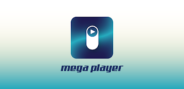 Mega Player screenshot 4