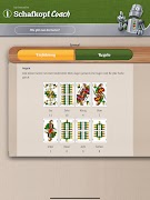 Schafkopf Coach screenshot 7