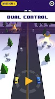 Two Cars & One Control screenshot 1