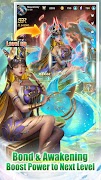 Goddess Era: 2331 Draws screenshot 5