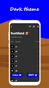 Sushi Memo Screenshot 3