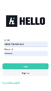 HelloSolved poster