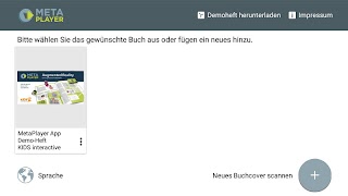 MetaPlayer imagem de tela 5