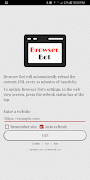 Browser Bot Poster