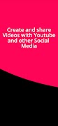 Editorex - Video Editor 截圖 2