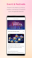 Amazing Thailand اسکرین شاٹ 3
