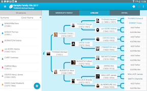 Heredis স্ক্রিনশট 6