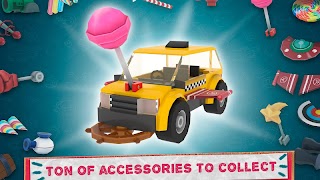 برنامهنما RC Racing Mini Machines - Arme عکس از صفحه