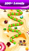 Candy Crew - Puzzle Game screenshot 1
