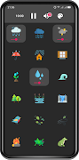 Background Sounds screenshot 1