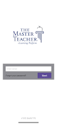 The Master Teacher eLearning poster