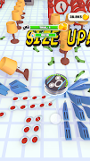 Sweeper Bot スクリーンショット 2
