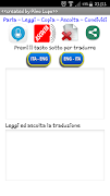 Italiano - Inglese traduttore পোস্টার