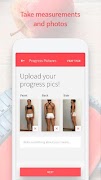 Wodify Rise ảnh chụp màn hình 2