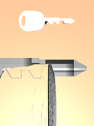 Keys Master ảnh chụp màn hình 5