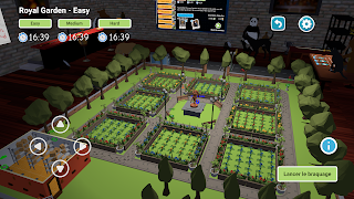 Robbery Bear screenshot 2