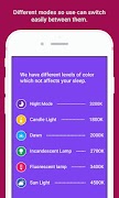 Night Mode : Blue Ray Filter screenshot 5