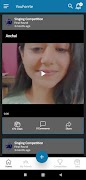 YouForrte اسکرین شاٹ 1