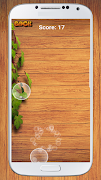 Cat Game - Bubble Pop screenshot 7