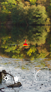 Fishing Simulator pływaka screenshot 1