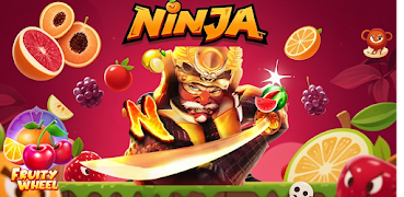 8XX:Fruit Ninja постер