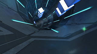 Tunnel Runner 스크린샷 3