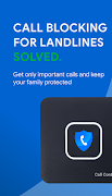 Call Control Home โปสเตอร์