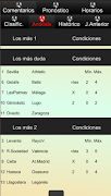 QuiniPhone captura de pantalla 4
