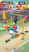 Hyper Pooper 스크린샷 1