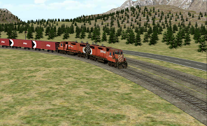 Train Sim Pro স্ক্রিনশট 6