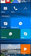 Launcher 10 capture d'écran 1