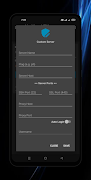 Limitless VPN - SSH/SSL Core screenshot 7