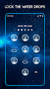layar kunci - kunci pintar screenshot 1