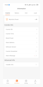 Solis TechView screenshot 2