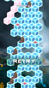Ball Jump Runner. Fast Attack captura de pantalla 3