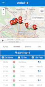 SS Tracker 截图 3