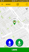 برنامه‌نما JipiDriver عکس از صفحه