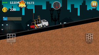 Dj Pickup Sound screenshot 2