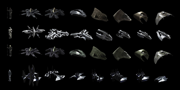 System Lords ภาพหน้าจอ 2