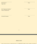 برنامه‌نما Final year project writing عکس از صفحه