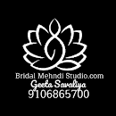 Bridal Mehndi Studio APK