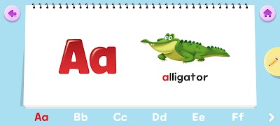 Bricks Phonics ảnh chụp màn hình 2