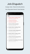 forms2 - Mobile Forms and Apps screenshot 4