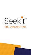پوستر Seekit By Panasonic