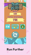 Run Egg Run – Egg Racing Fun ภาพหน้าจอ 6