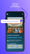 eventpage.ai скриншот 4
