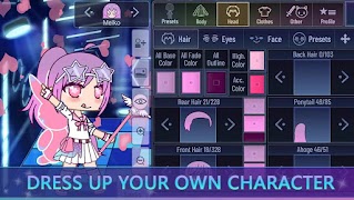 Gacha Party screenshot 2